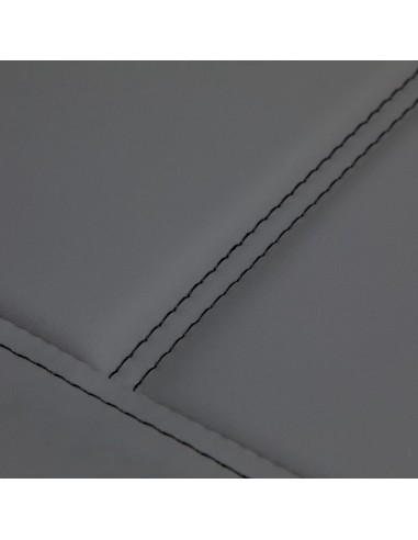 SILLON LUX 273B ELECTRIC COSMETIC BED 3 MOTORS GRAY