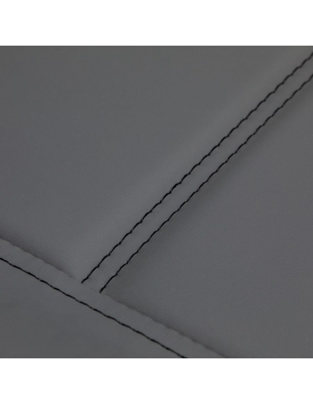 SILLON LUX 273B ELECTRIC COSMETIC BED 3 MOTORS GRAY