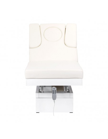 SPA BEAUTY LOUNGER AZZURRO 815B GLOWING WHITE