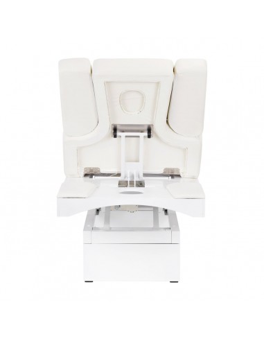 SPA BEAUTY LOUNGER AZZURRO 815B GLOWING WHITE