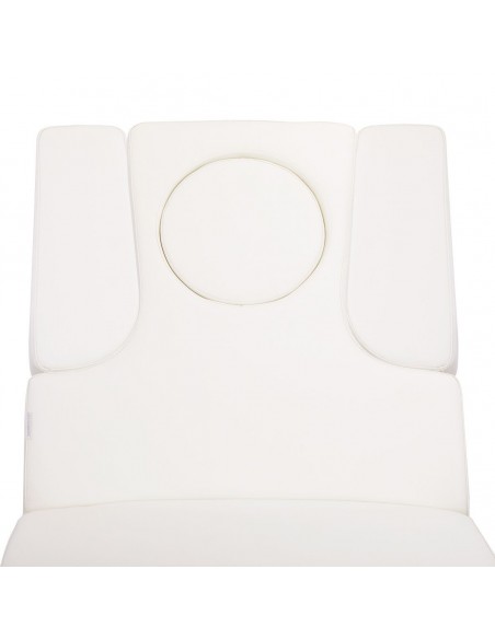 SPA BEAUTY LOUNGER AZZURRO 815B GLOWING WHITE