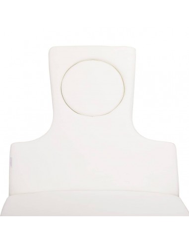 SPA BEAUTY LOUNGER AZZURRO 815B GLOWING WHITE