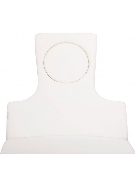 SPA BEAUTY LOUNGER AZZURRO 815B GLOWING WHITE