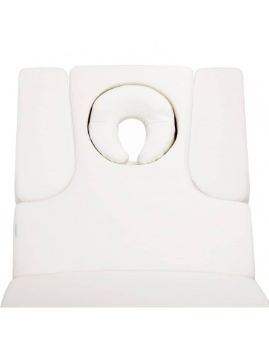 SPA BEAUTY LOUNGER AZZURRO 815B GLOWING WHITE
