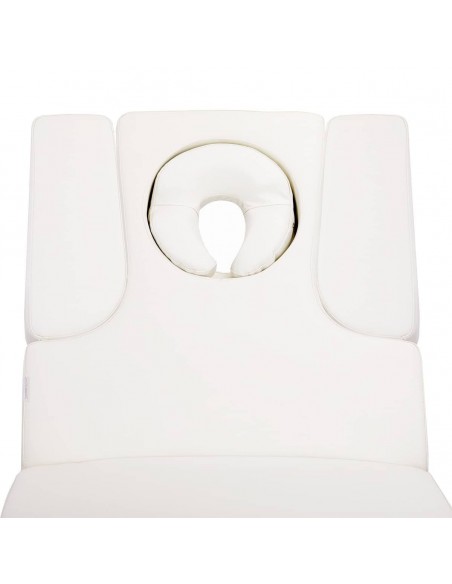 SPA BEAUTY LOUNGER AZZURRO 815B GLOWING WHITE