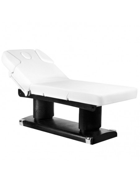 SPA BEAUTY LOUNGER AZZURRO 838 4 MOTORS