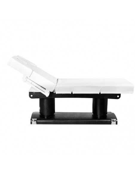 SPA BEAUTY LOUNGER AZZURRO 838 4 MOTORS
