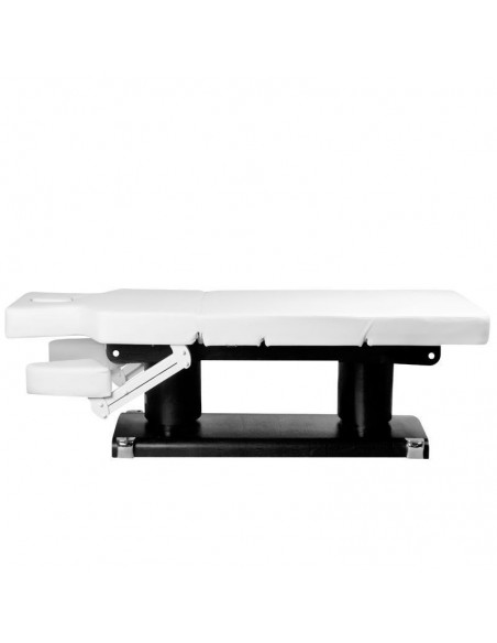 SPA BEAUTY LOUNGER AZZURRO 838 4 MOTORS