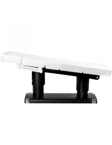 SPA BEAUTY LOUNGER AZZURRO 838 4 MOTORS