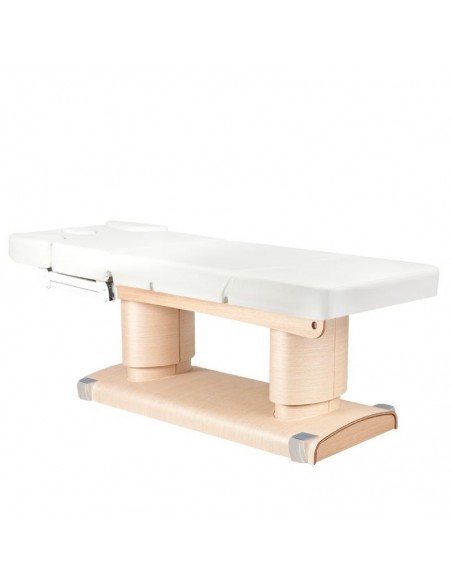 SPA BEAUTY LOUNGER AZZURO 838 4 MOTORS HEATED