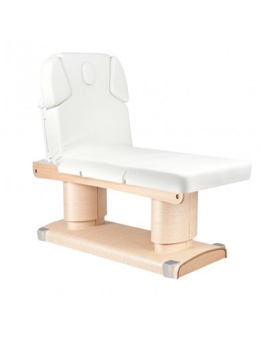 SPA BEAUTY LOUNGER AZZURO 838 4 MOTORS HEATED