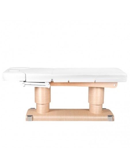 SPA BEAUTY LOUNGER AZZURO 838 4 MOTORS HEATED