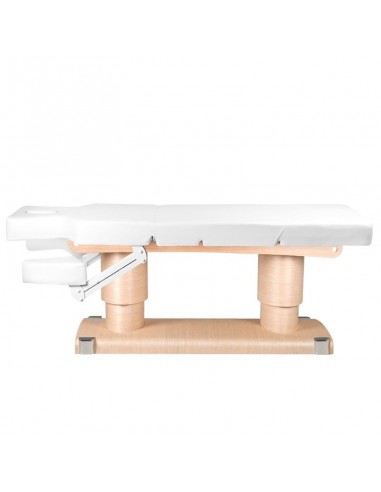 SPA BEAUTY LOUNGER AZZURO 838 4 MOTORS HEATED