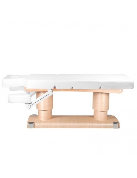 SPA BEAUTY LOUNGER AZZURO 838 4 MOTORS HEATED