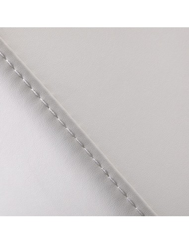 SPA BEAUTY LOUNGER AZZURRO 815B GLOWING WHITE HEATED