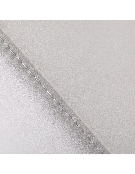 SPA BEAUTY LOUNGER AZZURRO 815B GLOWING WHITE HEATED