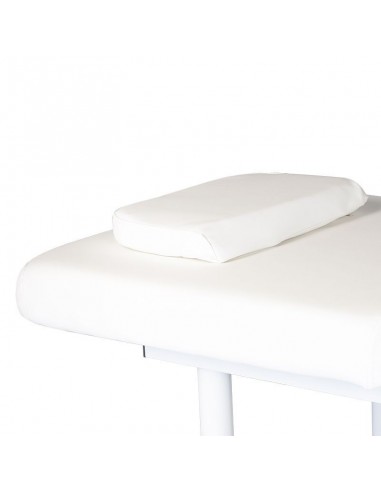 BEAUTY LOUNGER BASIC MASSAGE COUCH WHITE 812