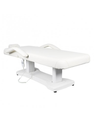 SPA BEAUTY LOUNGER AZZURRO 819A 3 MOTORS WHITE