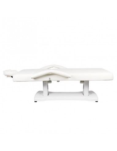 SPA BEAUTY LOUNGER AZZURRO 819A 3 MOTORS WHITE