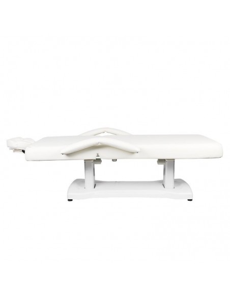 SPA BEAUTY LOUNGER AZZURRO 819A 3 MOTORS WHITE