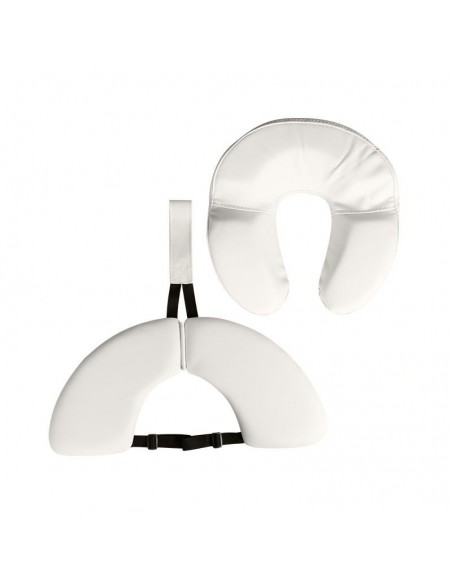 SPA BEAUTY LOUNGER AZZURRO 819A 3 MOTORS WHITE