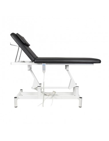 SILLON ELECTRIC LOUNGER FOR MASSAGE 079 1 MOTOR BLACK