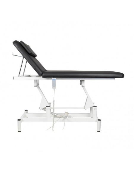 SILLON ELECTRIC LOUNGER FOR MASSAGE 079 1 MOTOR BLACK