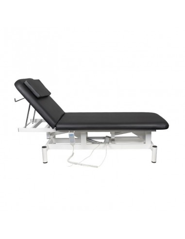 SILLON ELECTRIC LOUNGER FOR MASSAGE 079 1 MOTOR BLACK