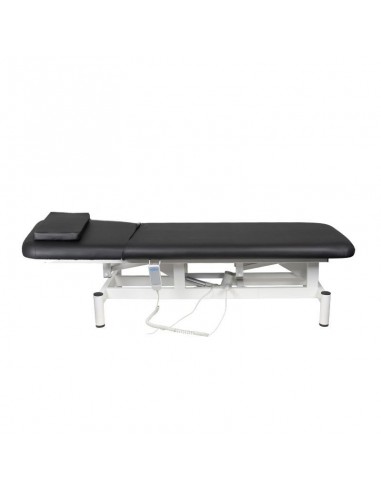 SILLON ELECTRIC LOUNGER FOR MASSAGE 079 1 MOTOR BLACK