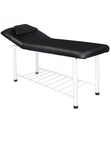 BASIC MASSAGE COUCH 812 BLACK