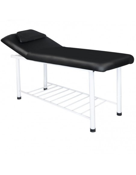 BASIC MASSAGE COUCH 812 BLACK