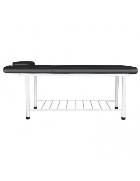 BASIC MASSAGE COUCH 812 BLACK
