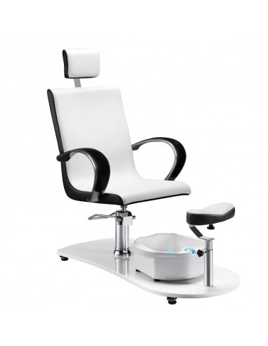SPA PEDICURE CHAIR WITH MASSAGER 308
