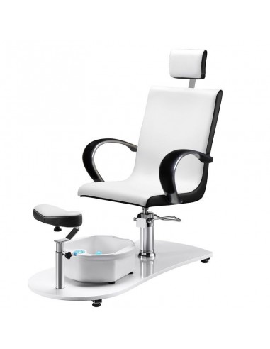 SPA PEDICURE CHAIR WITH MASSAGER 308