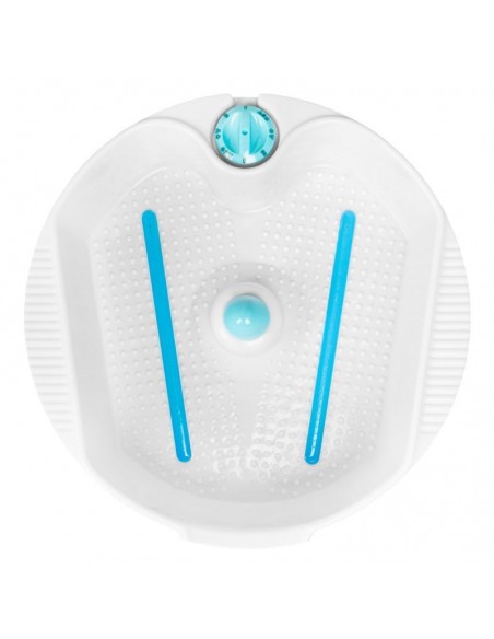 SPA PEDICURE CHAIR WITH MASSAGER 308