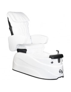 SPA PEDICURE CHAIR WITH MASSAGE AND PUMP AS-122