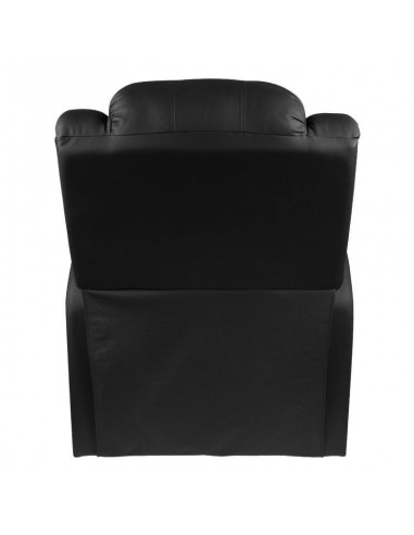 SPA PEDICURE CHAIR HILTON BLACK