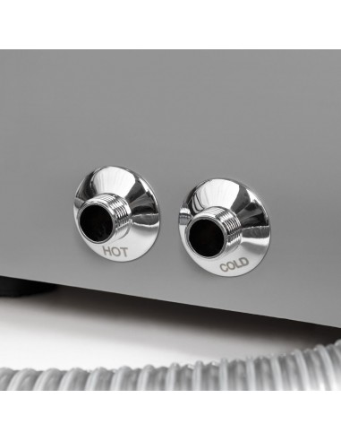 SPA PEDICURE CHAIR AZZURRO 016C BROWN