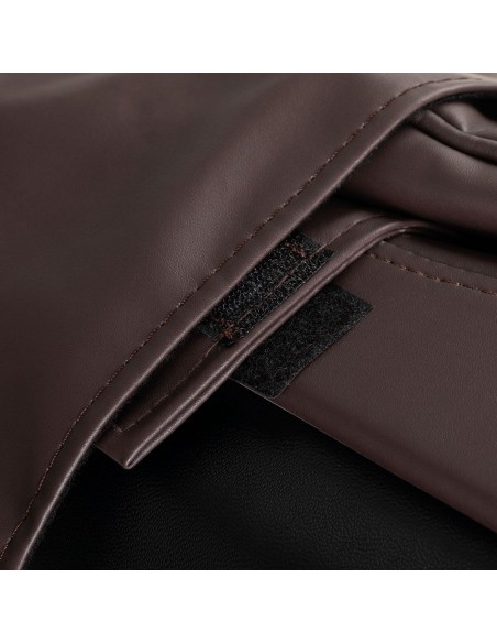 SPA PEDICURE CHAIR AZZURRO 016C BROWN SPA PEDICURE CHAIR AZZURRO 016C BROWN