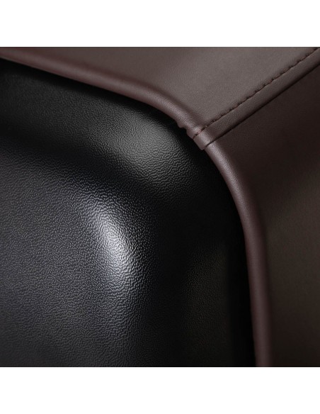 SPA PEDICURE CHAIR AZZURRO 016C BROWN SPA PEDICURE CHAIR AZZURRO 016C BROWN