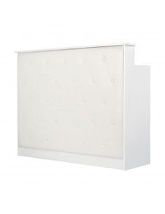 GABBIANO RECEPTION G26W WHITE