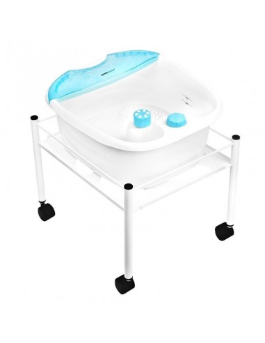 SHOWER TRAY + FOOT MASSAGER AM-506A