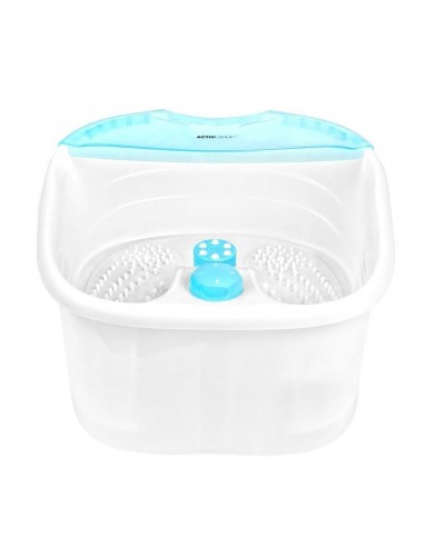 SHOWER TRAY + FOOT MASSAGER AM-506A