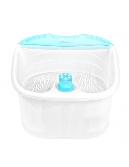 SHOWER TRAY + FOOT MASSAGER AM-506A
