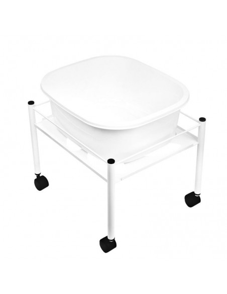 SHOWER TRAY + FOOT MASSAGER AM-506A