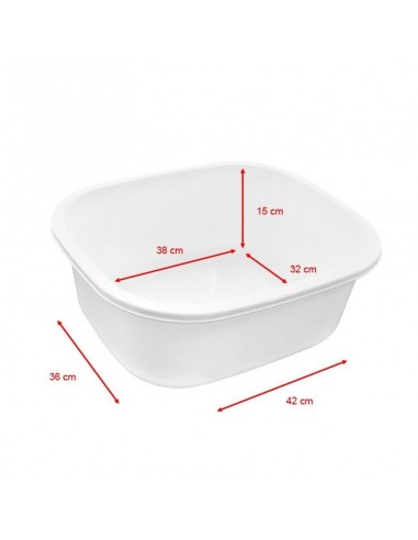 SHOWER TRAY BOWL