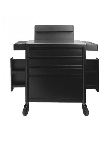 Tattoo assistant pro ink 701 black