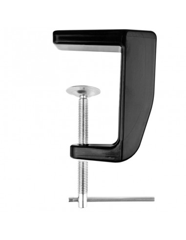 LED magnifying lamp moonlight 8012/5 "black for the table top