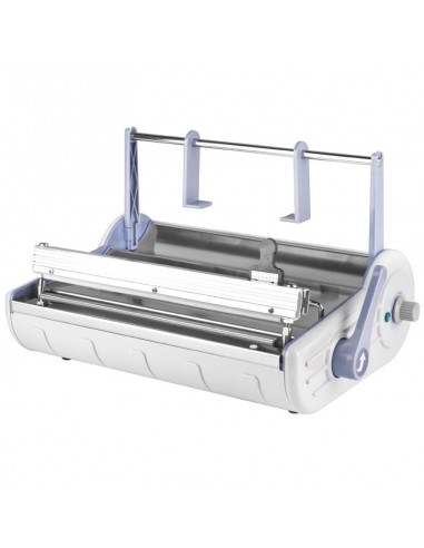 Welding machine for lafomed f-300a sleeves