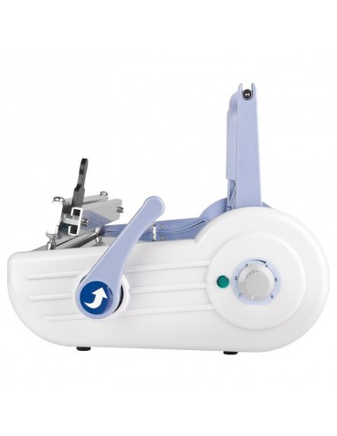 Welding machine for lafomed f-300a sleeves